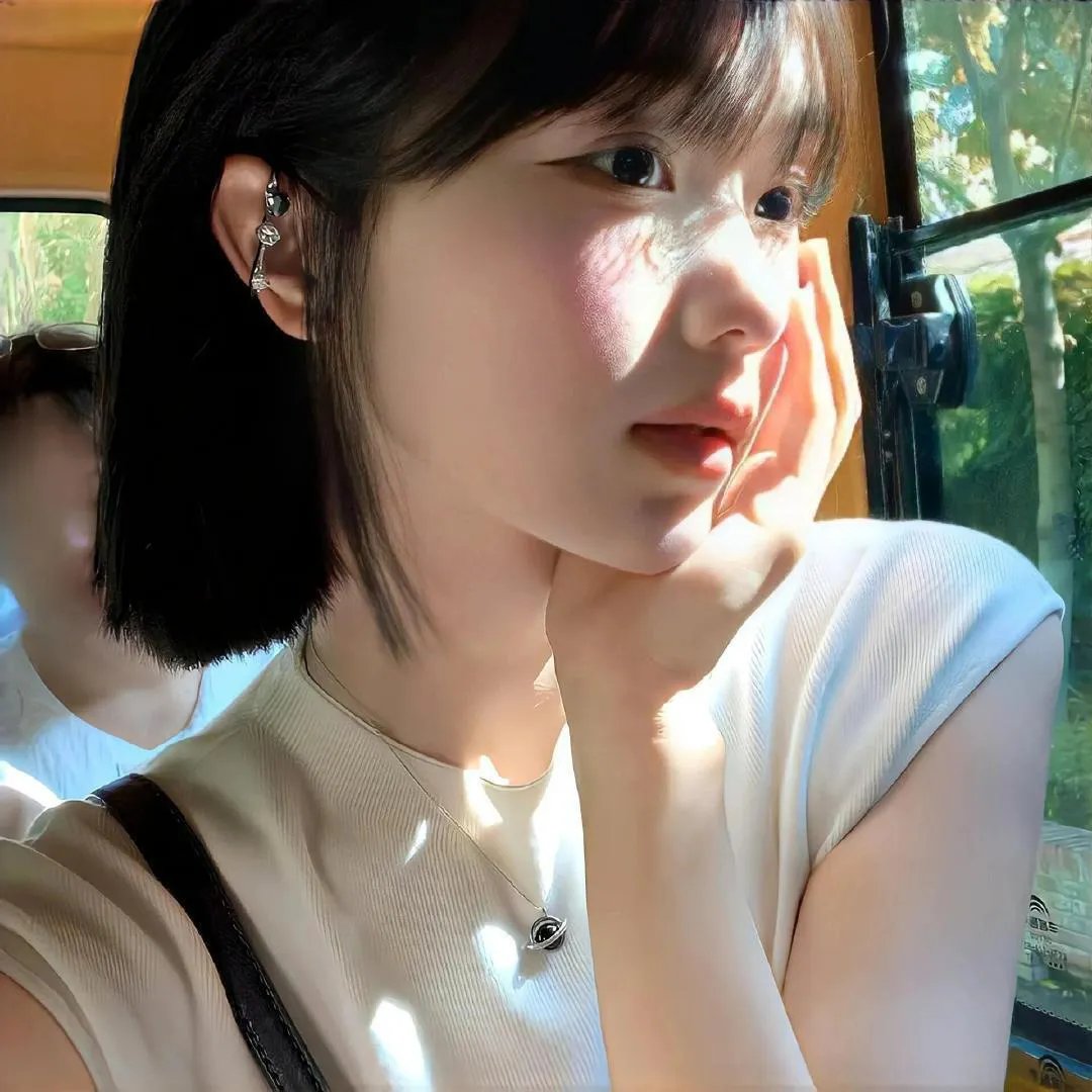 自然之子
