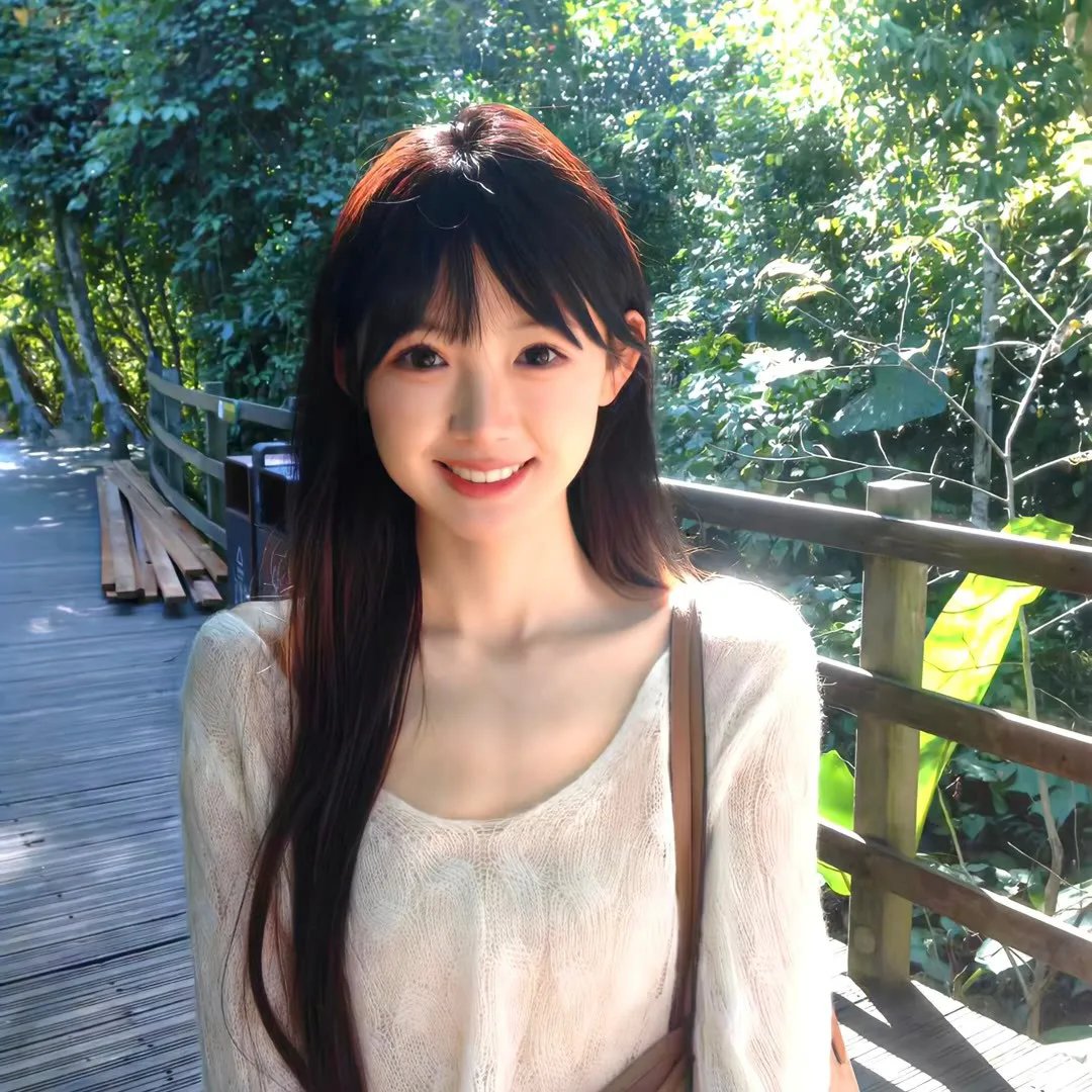 哇呼!