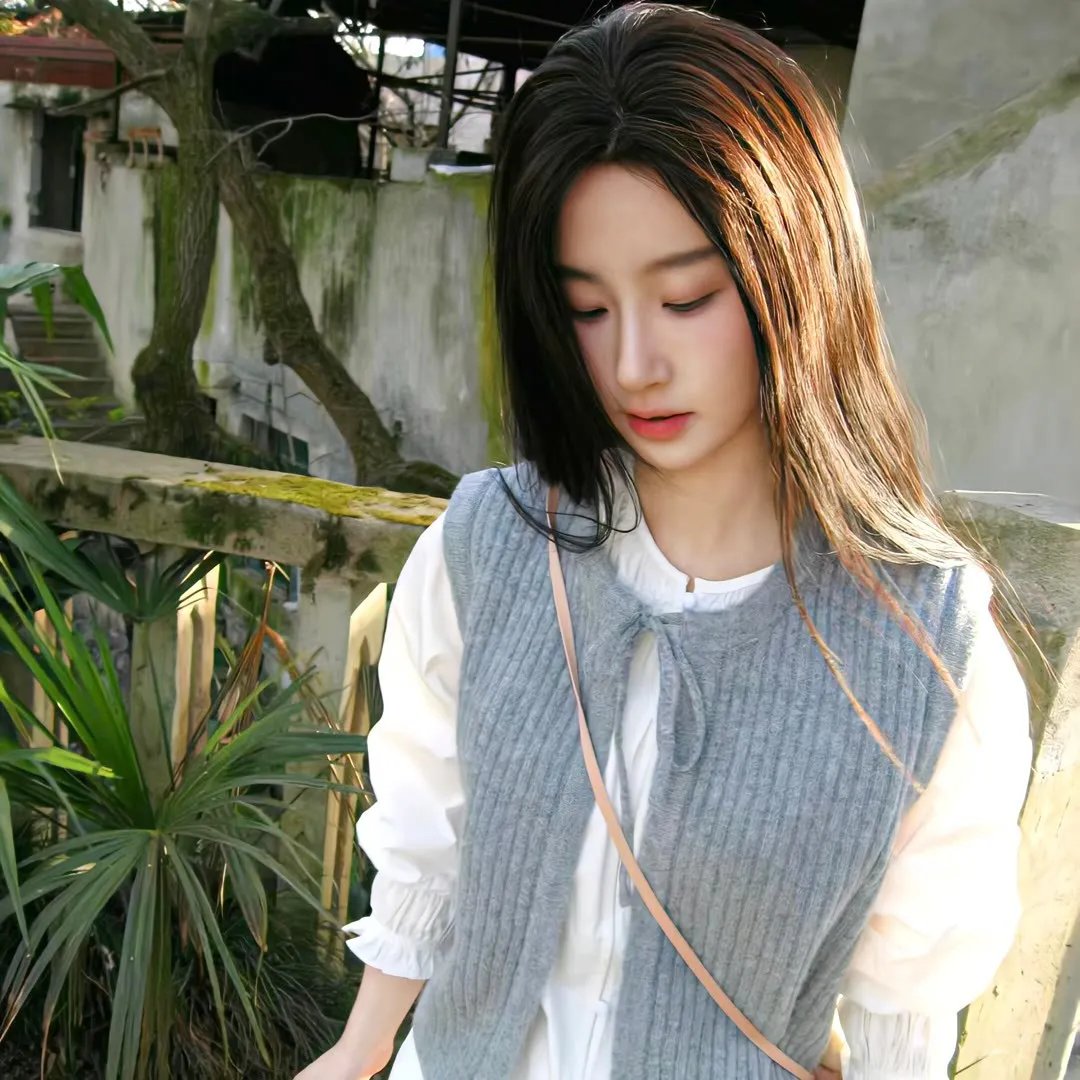 爱在你手心