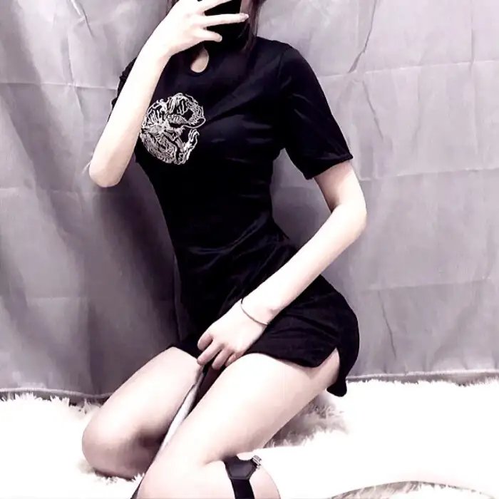 似曾相识